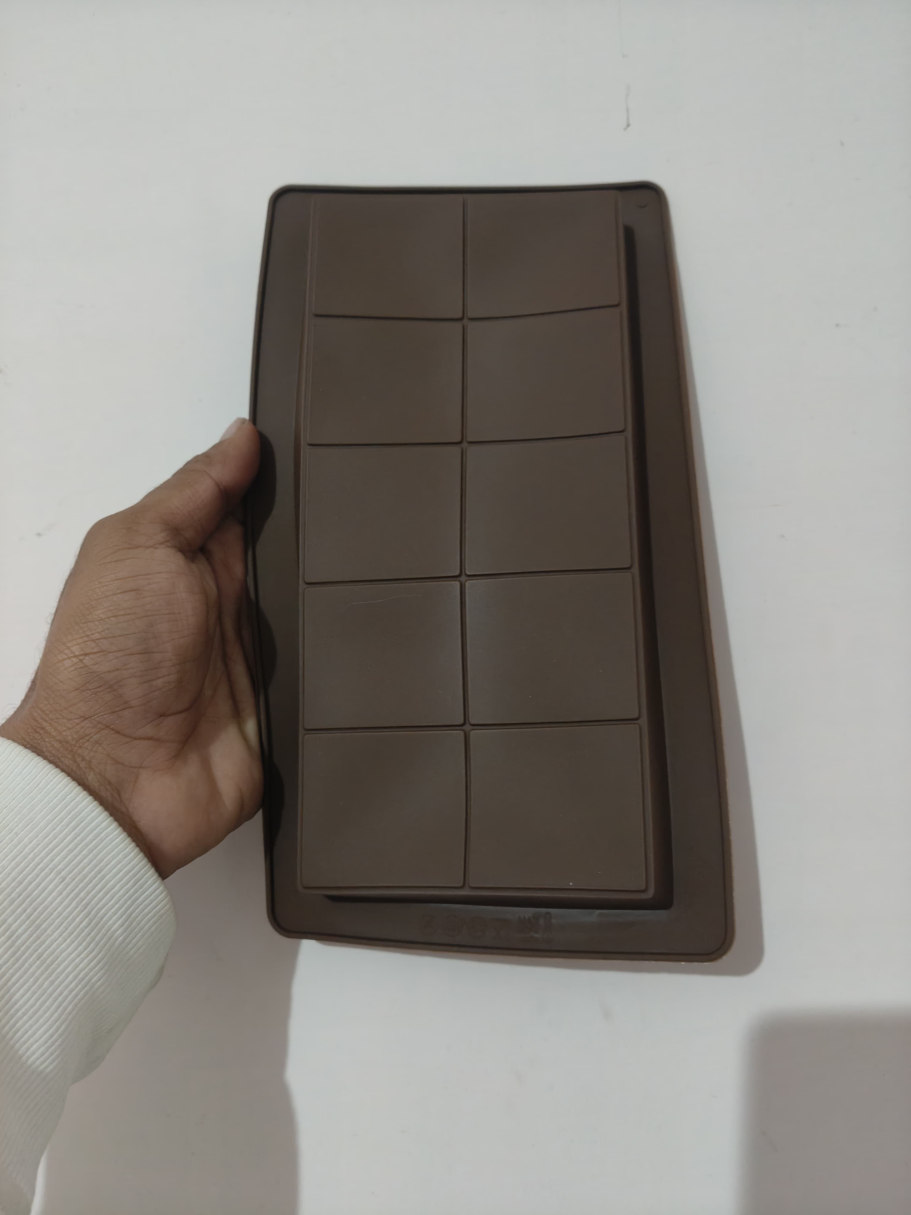 Kunafa Chocolate Bar Mould