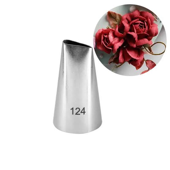 124 Nozzle
