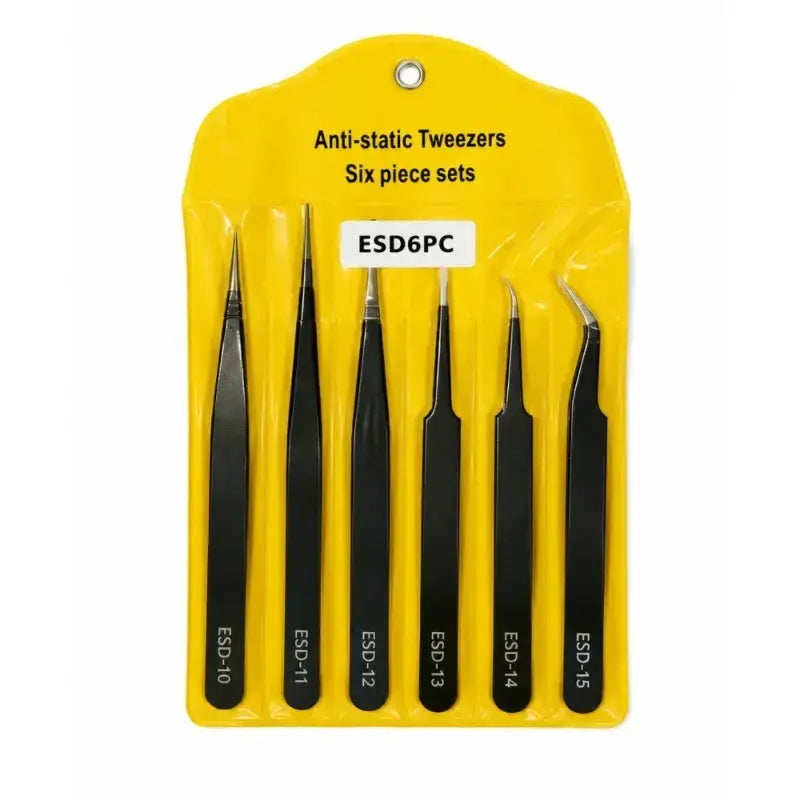 Anti-static Tweezers