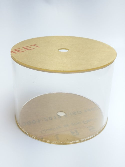 Acrylic 6 Inche Spacer