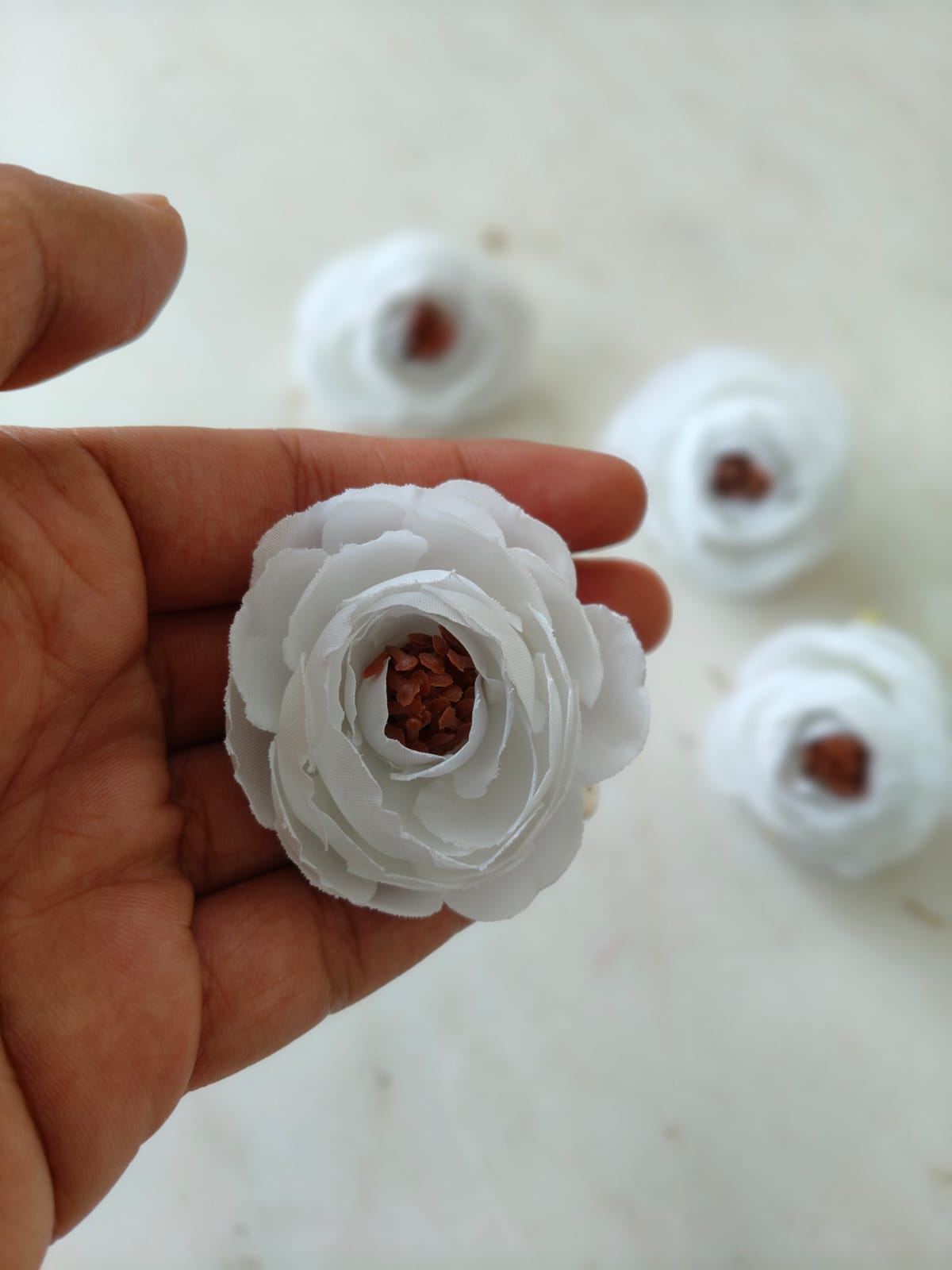 Small Peonies S14