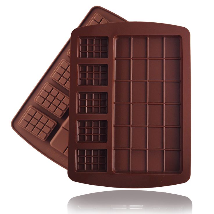 2 in 1 Bar Mould