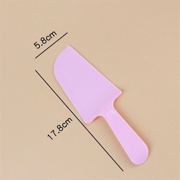 Cake Lifter Knifes