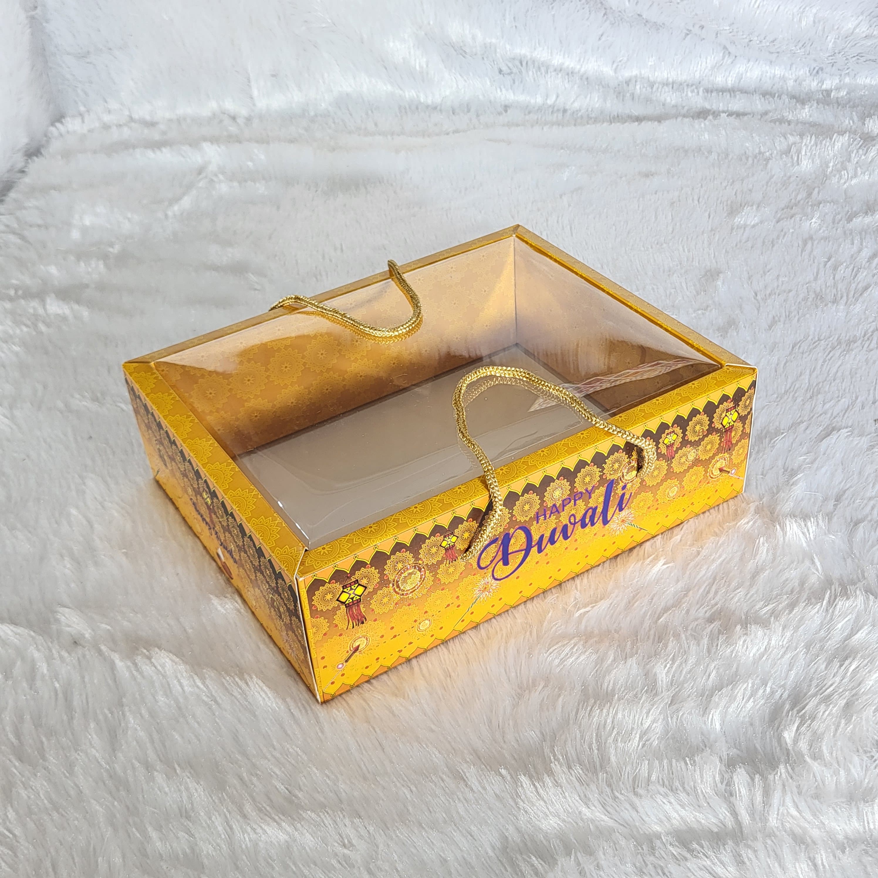 Diwal Hamper Box Dori