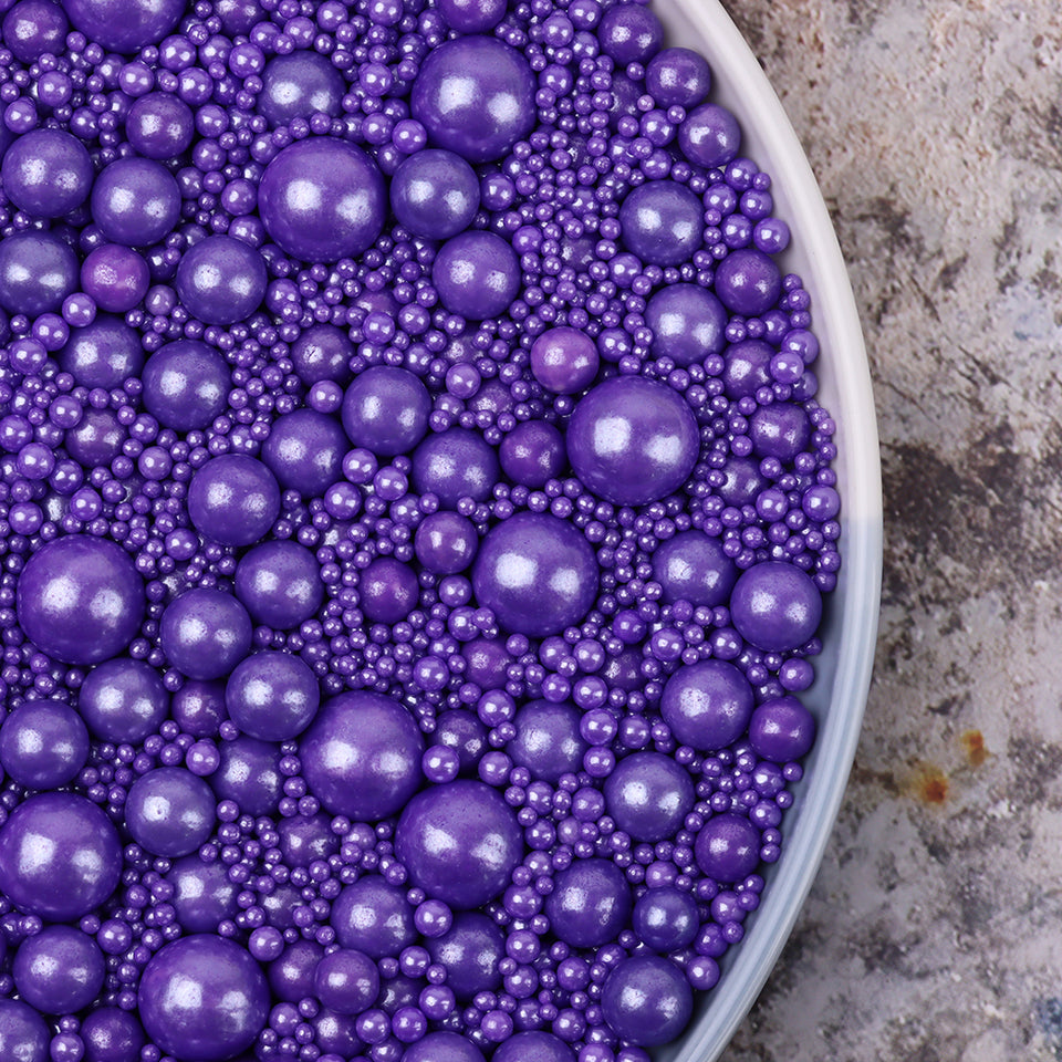 Purple Mix 100g