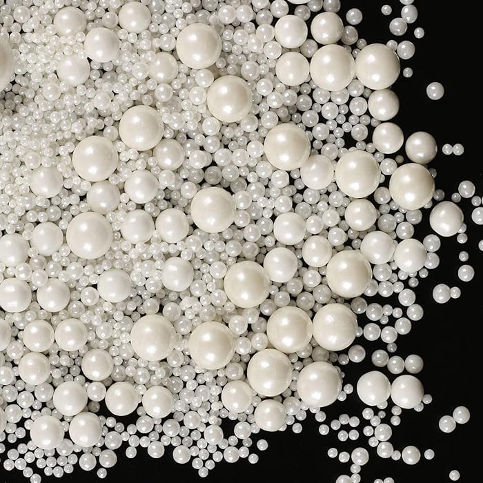 White Mix 100g