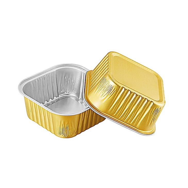 Square Bake & Serve