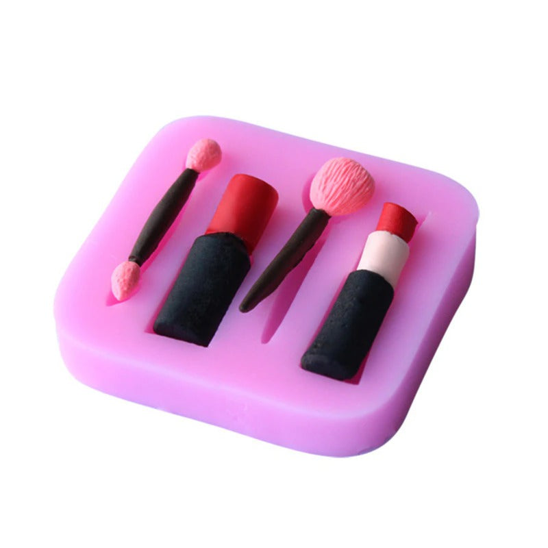 Make up mould