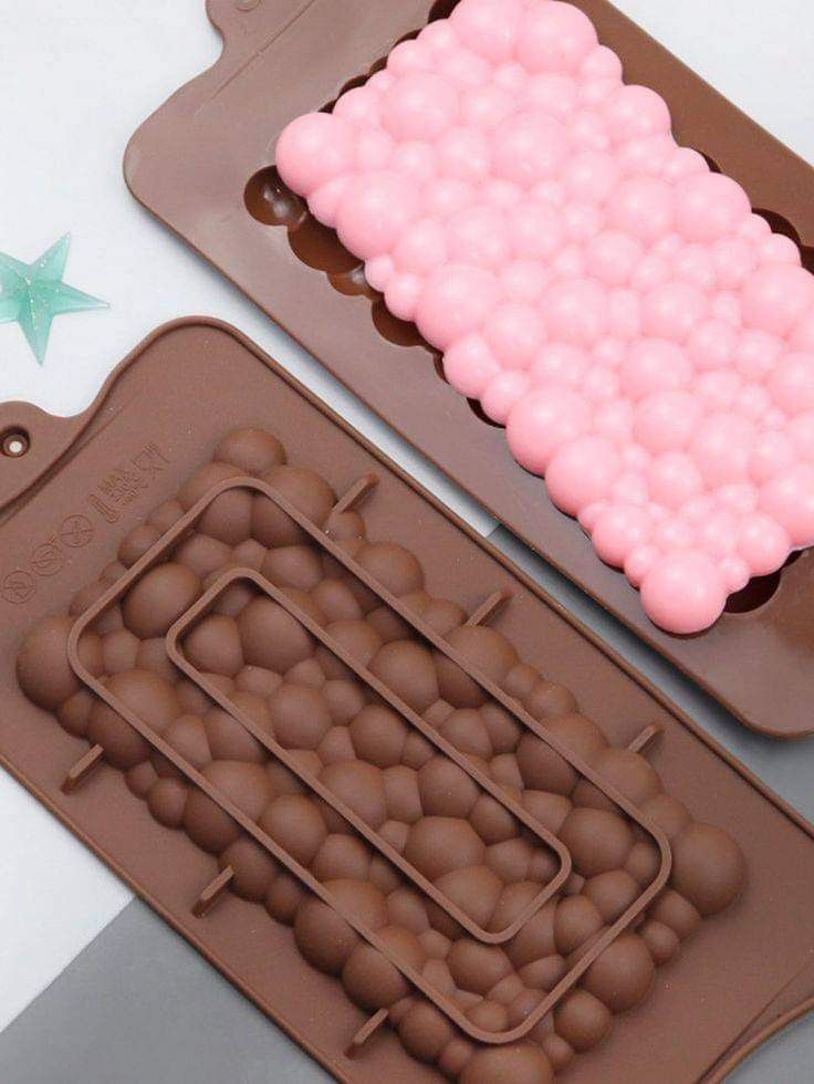 Bar Mould 03