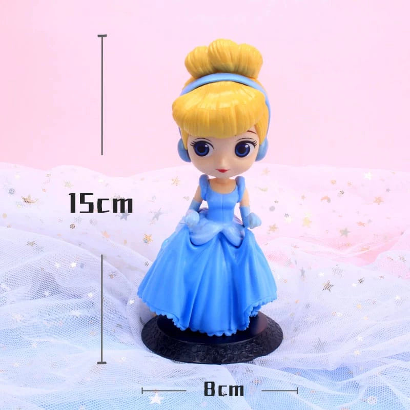 Doll Toy 03