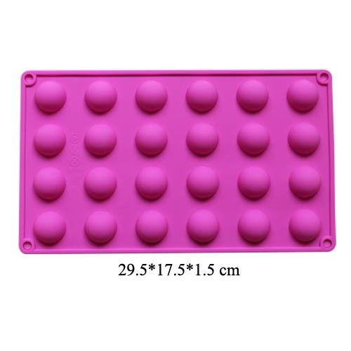 24 in 1 Mould