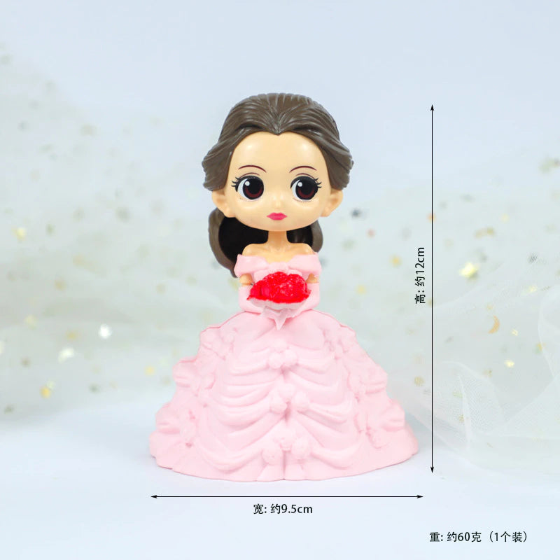 Doll Toy 02