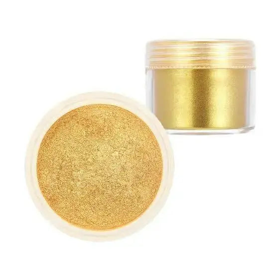 Golden Dust