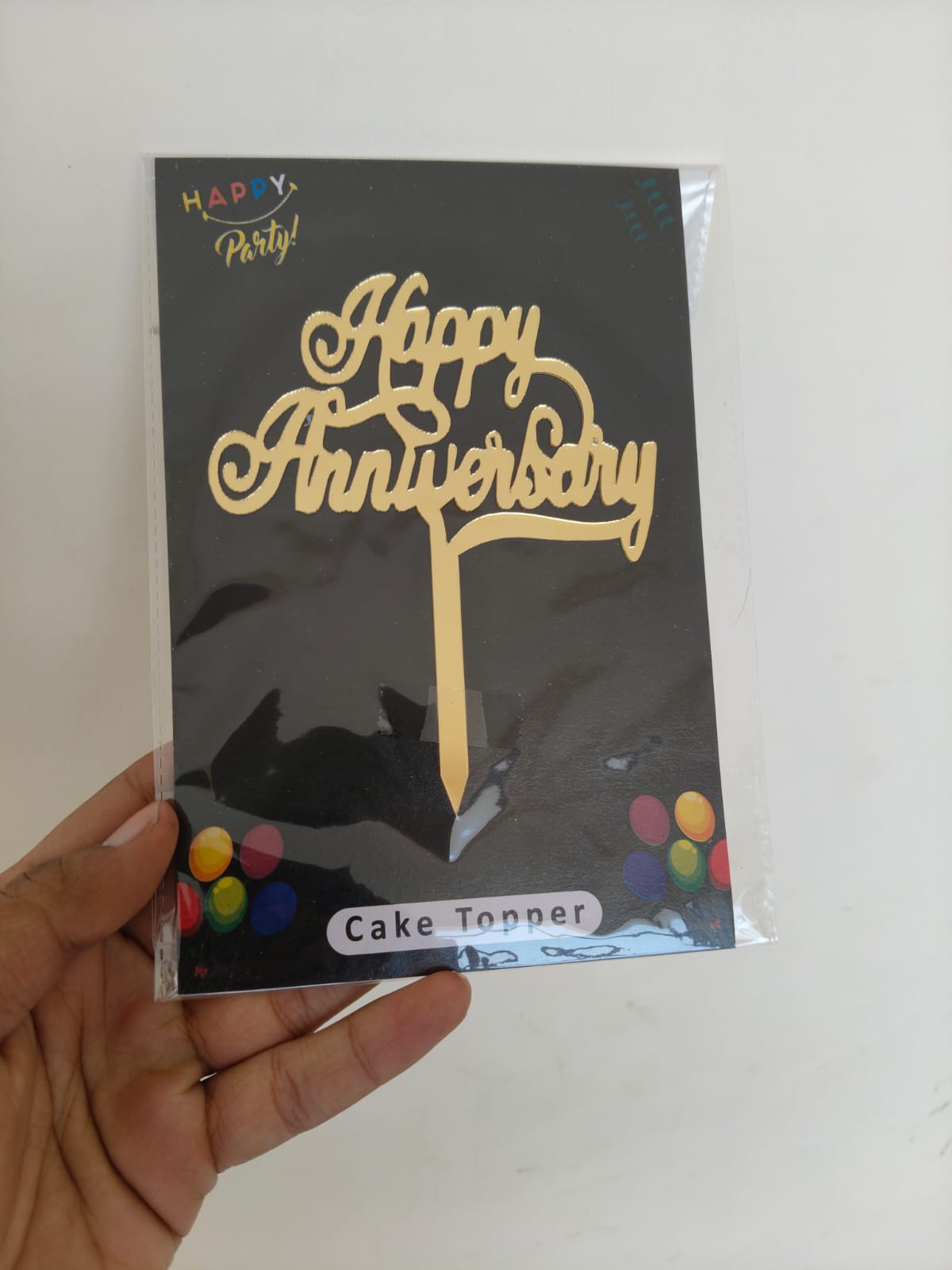 Acrylic Anniversary 09