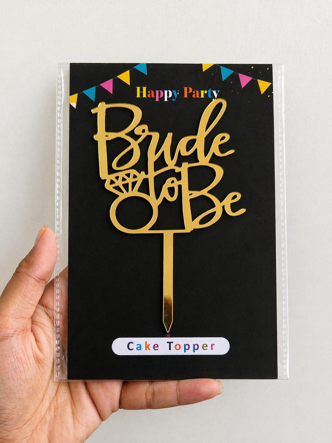 Bride to Be 04