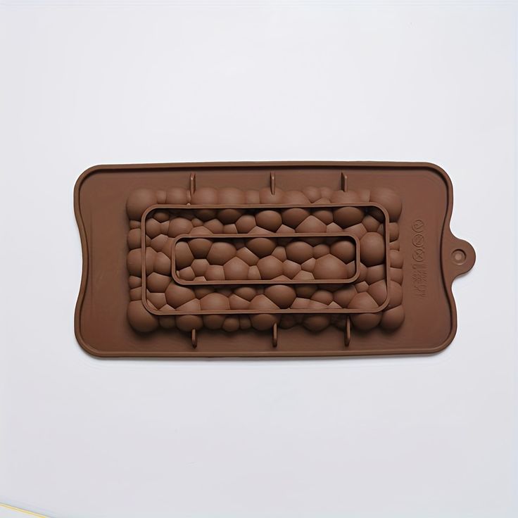 Bar Mould 03
