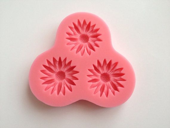 Flower Mould