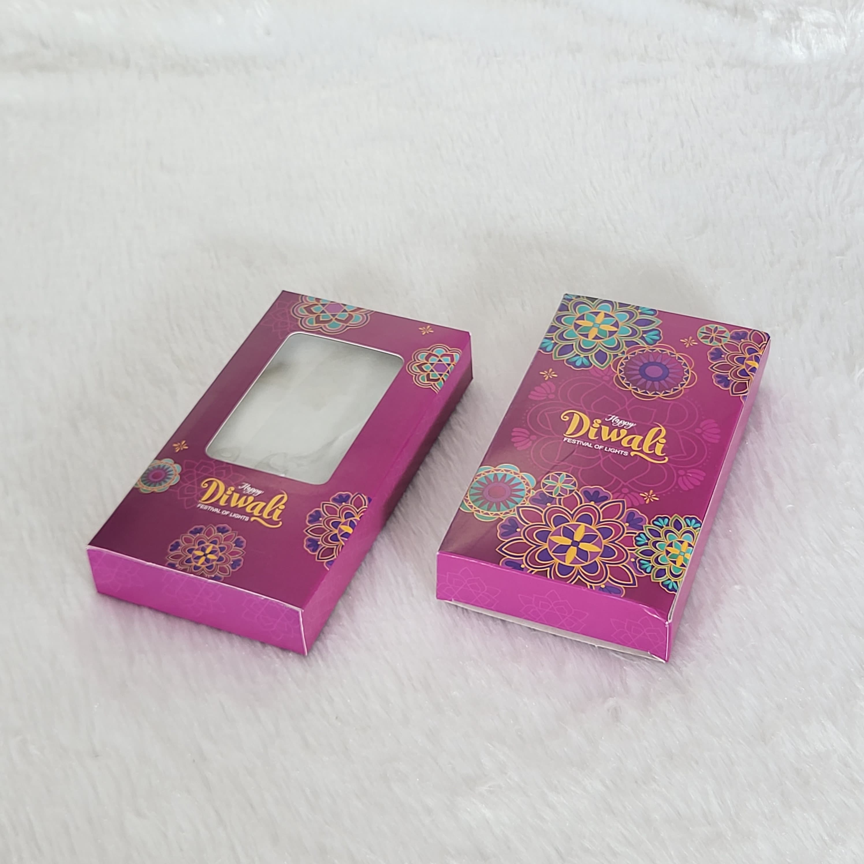 Diwali Bar Box