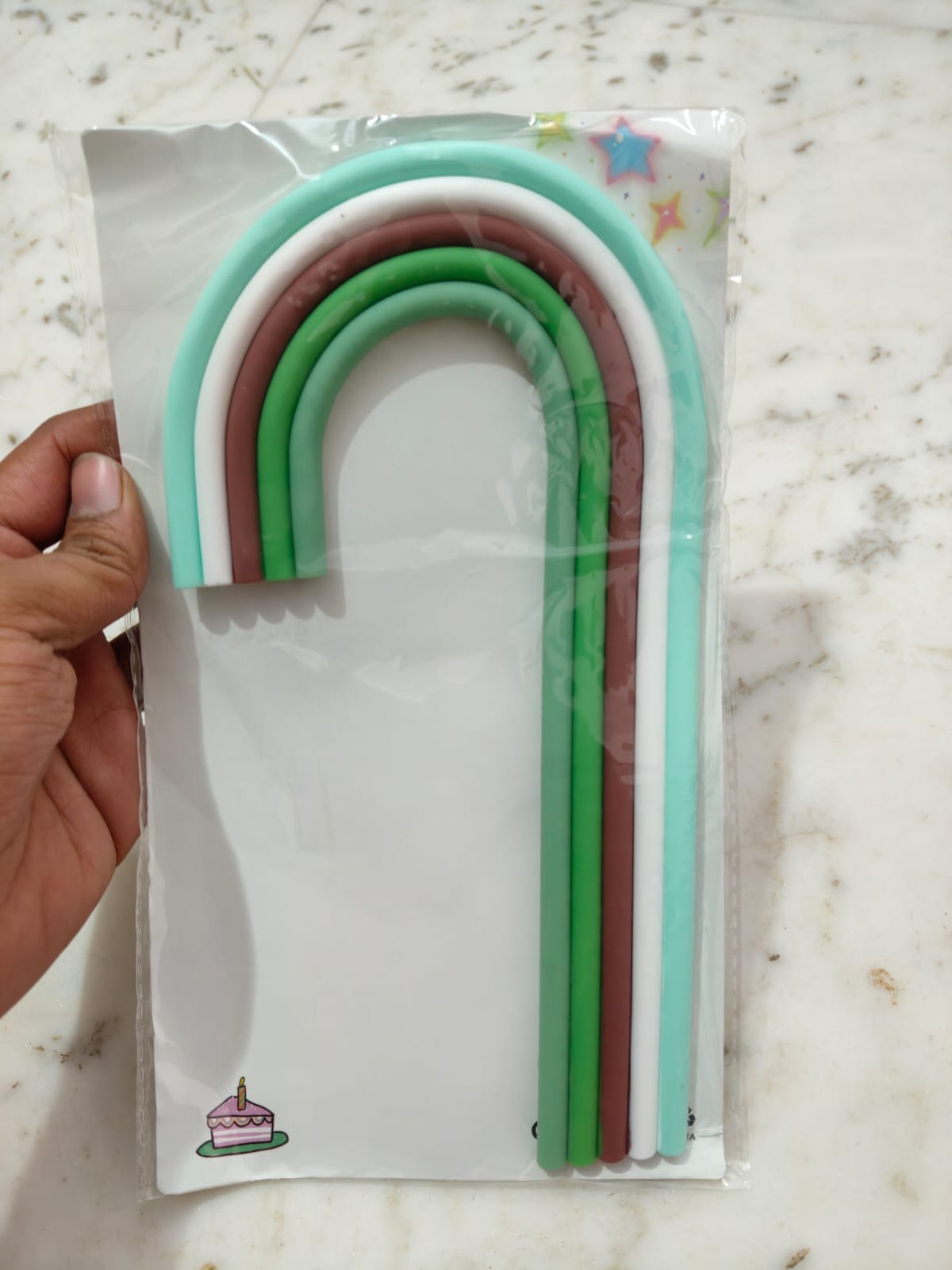 Big Rainbow R-05
