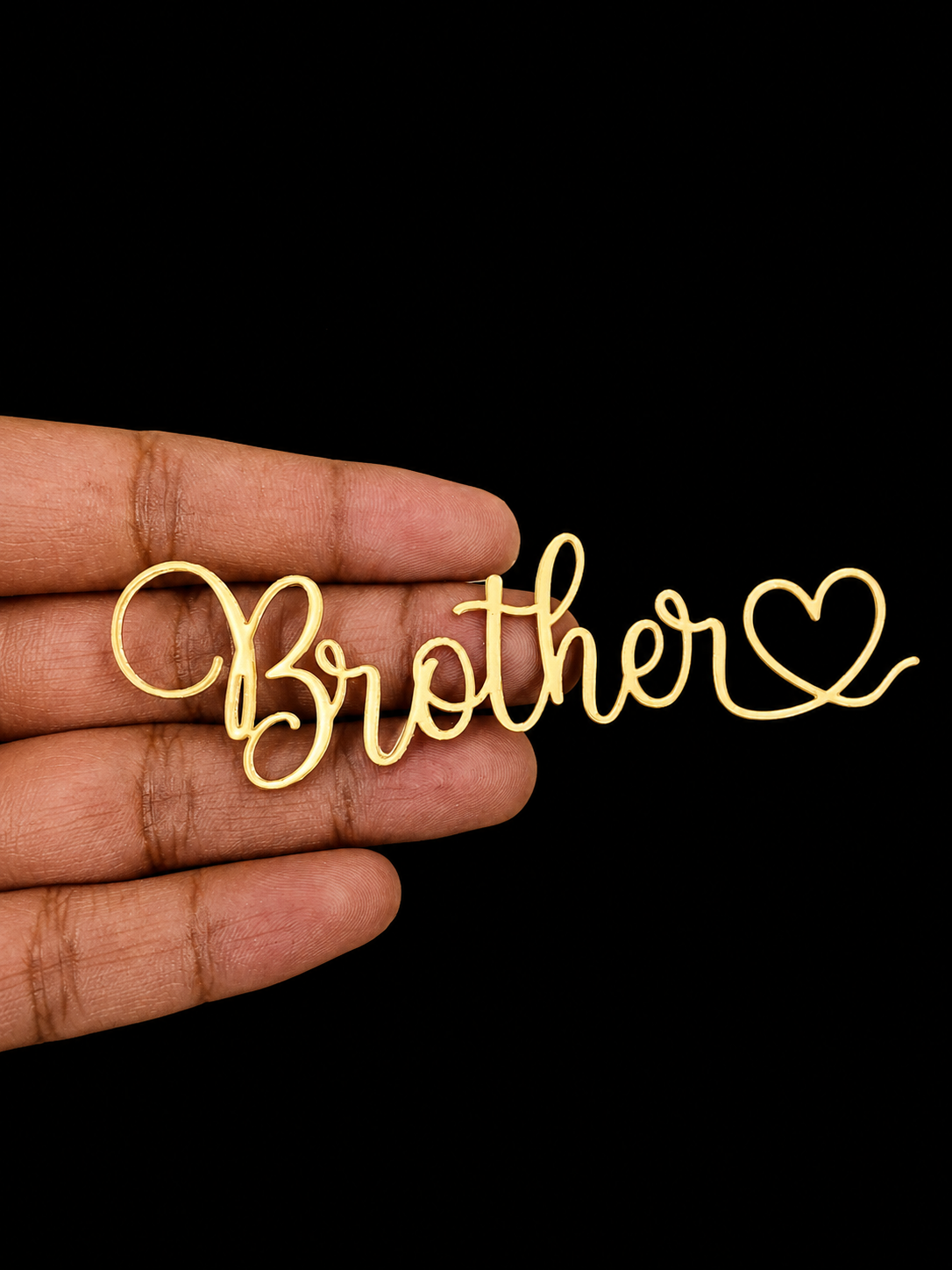 Brother Cutout (5 pcs)