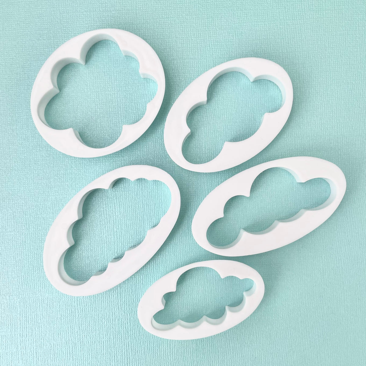 Cloud Cutter Set