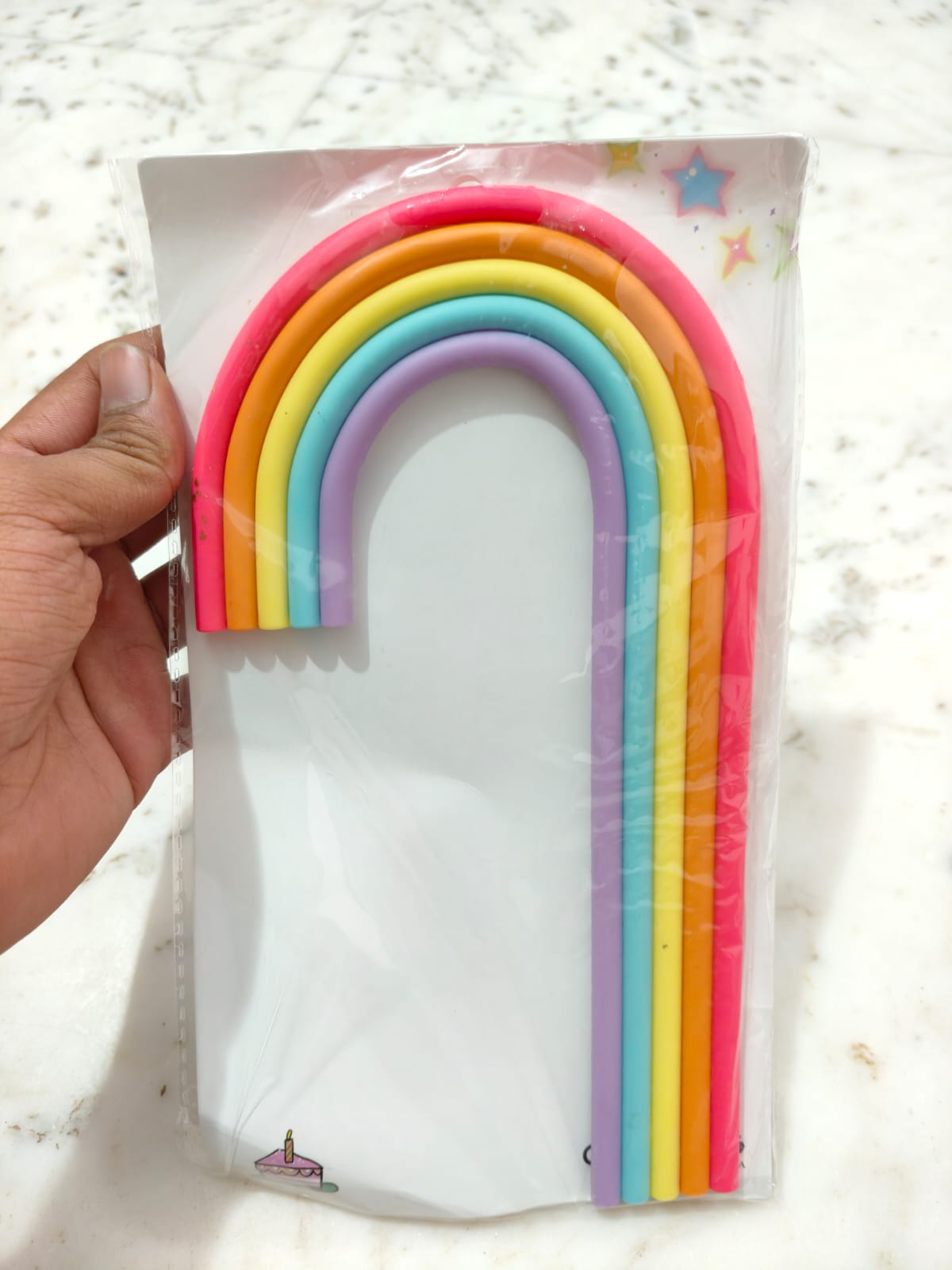 Big Rainbow R-04
