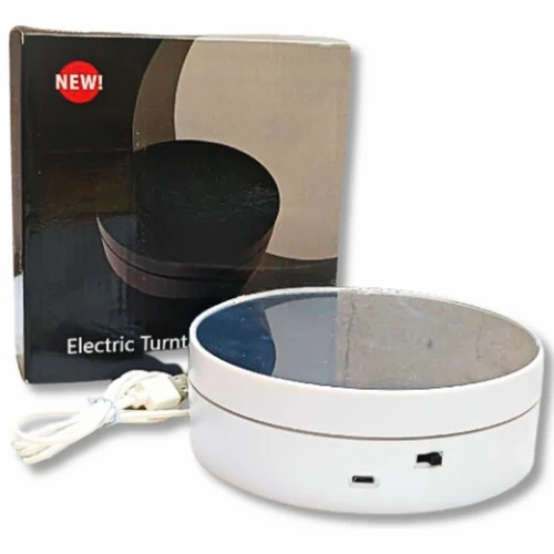 Rotating Machine