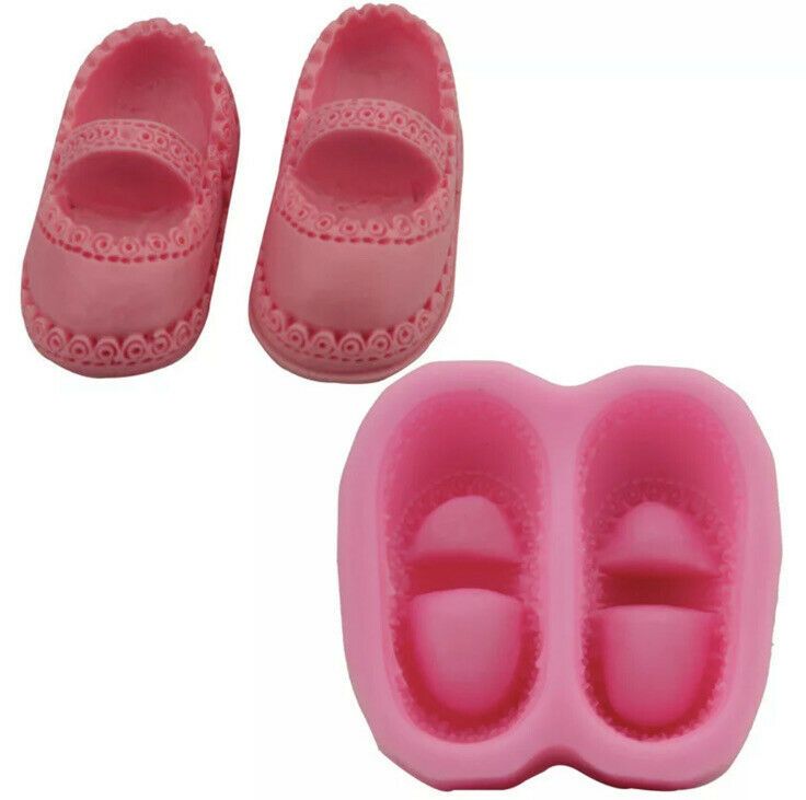 Shoe Mould