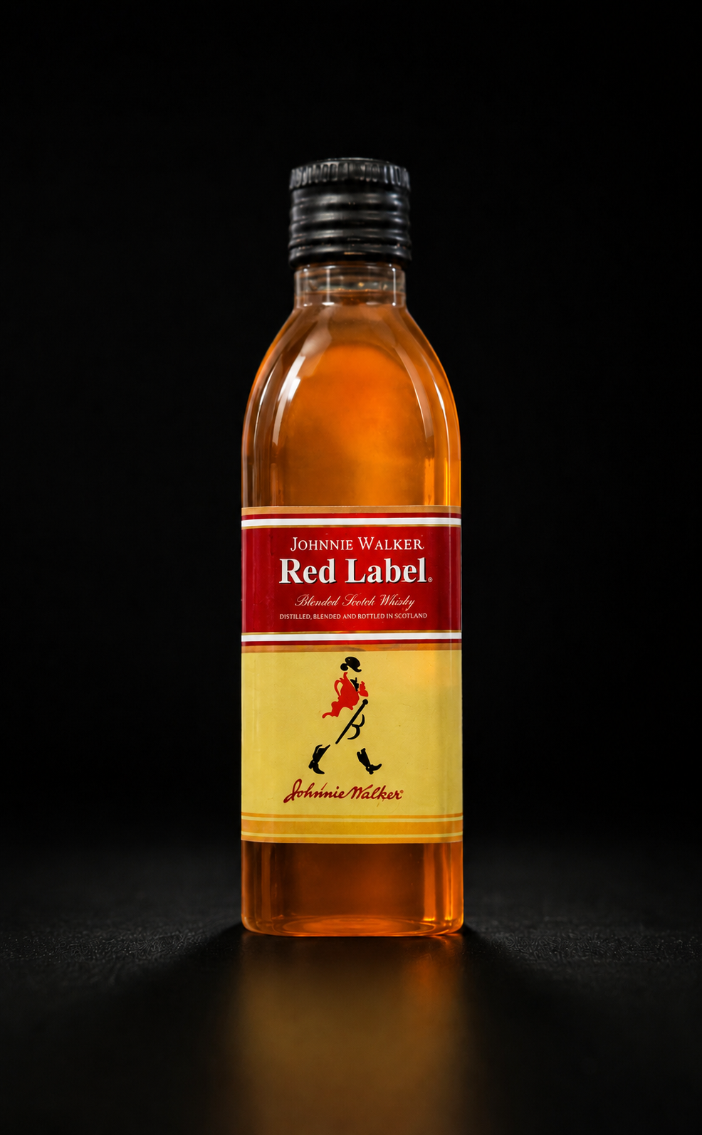 Miniature Bottle - 4