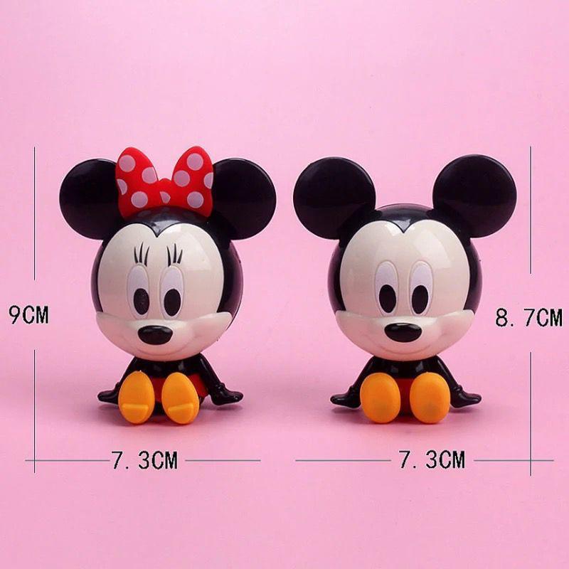 Mickey Mouse Toy Set
