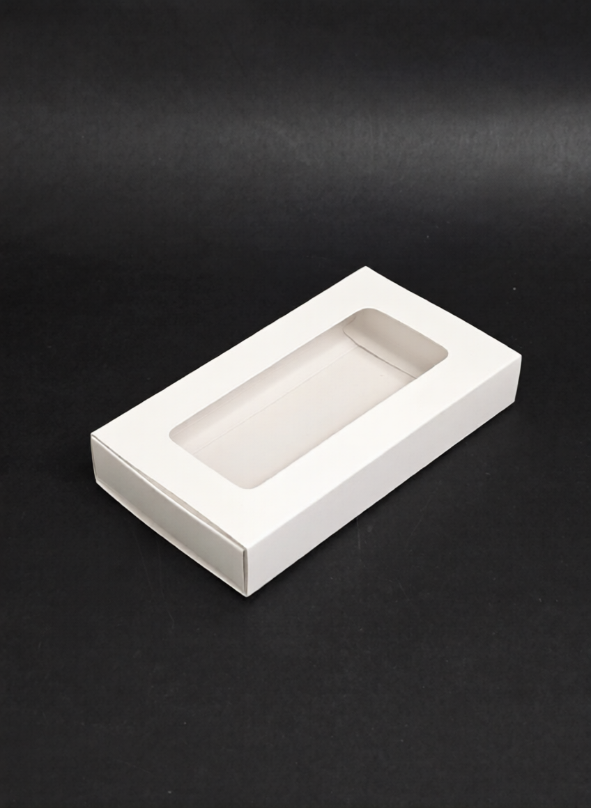 Chocolate Bar Box