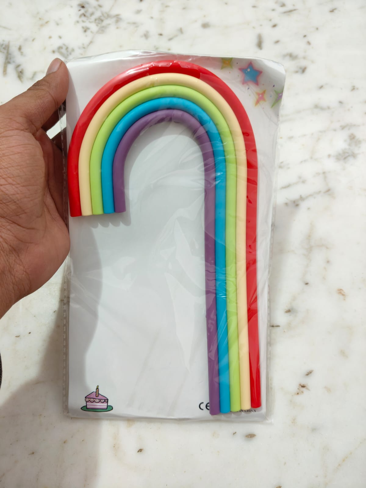 Big Rainbow R-01