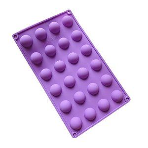 24 in 1 Mould