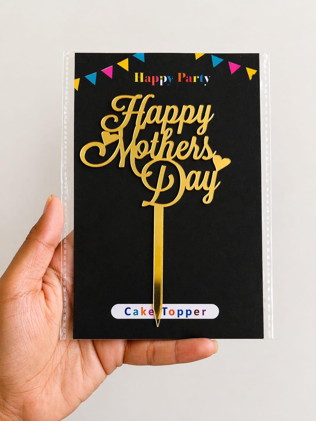 Happy Mother day 01