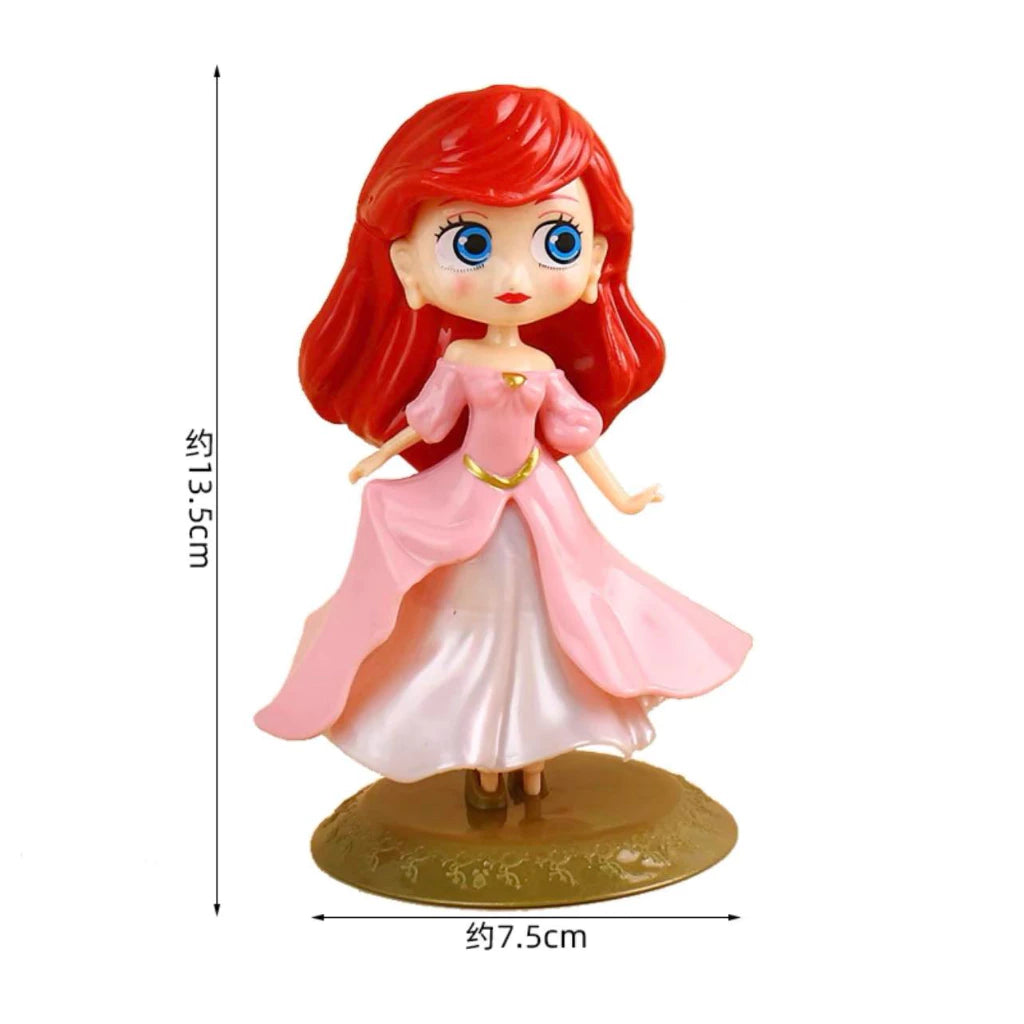 Doll Toy 04