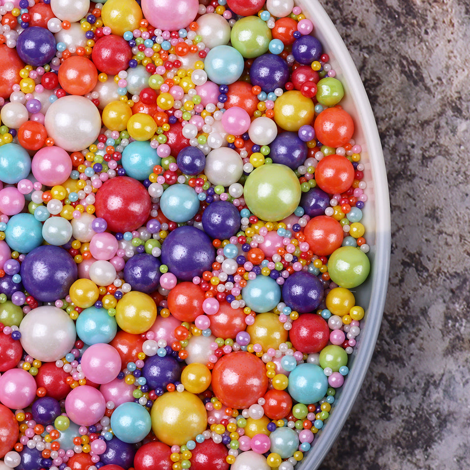 Multicolor Mix 100g