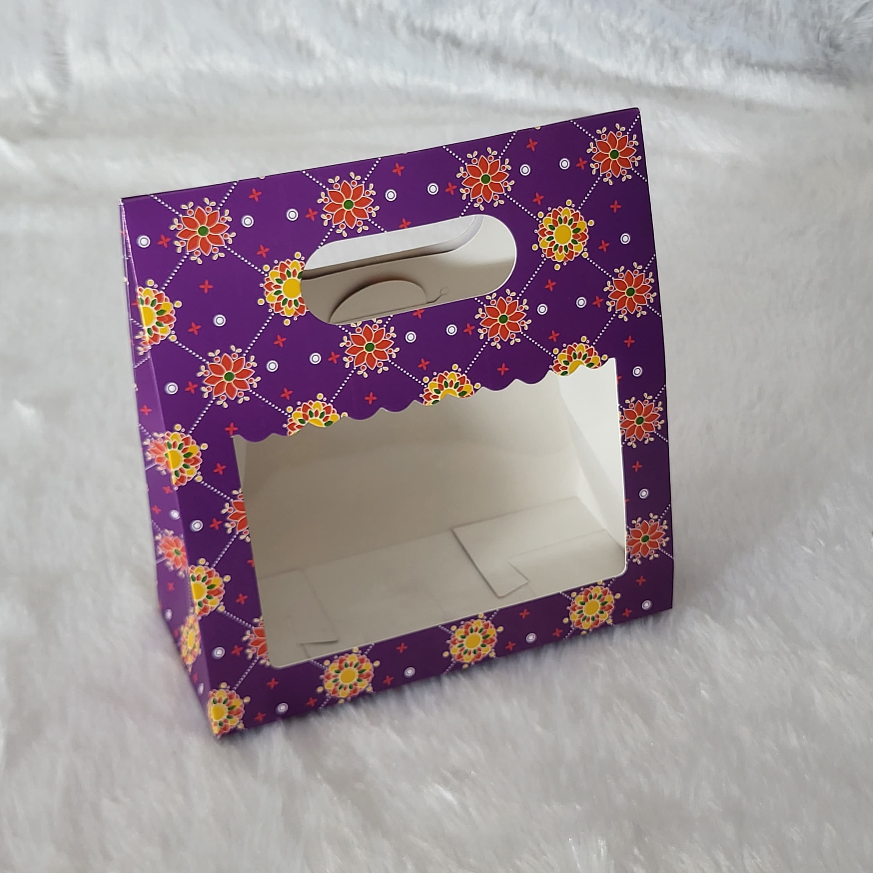 2pcs Jar Bag / Gift Bag