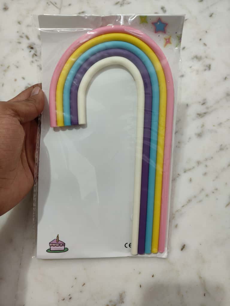 Big Rainbow R-15