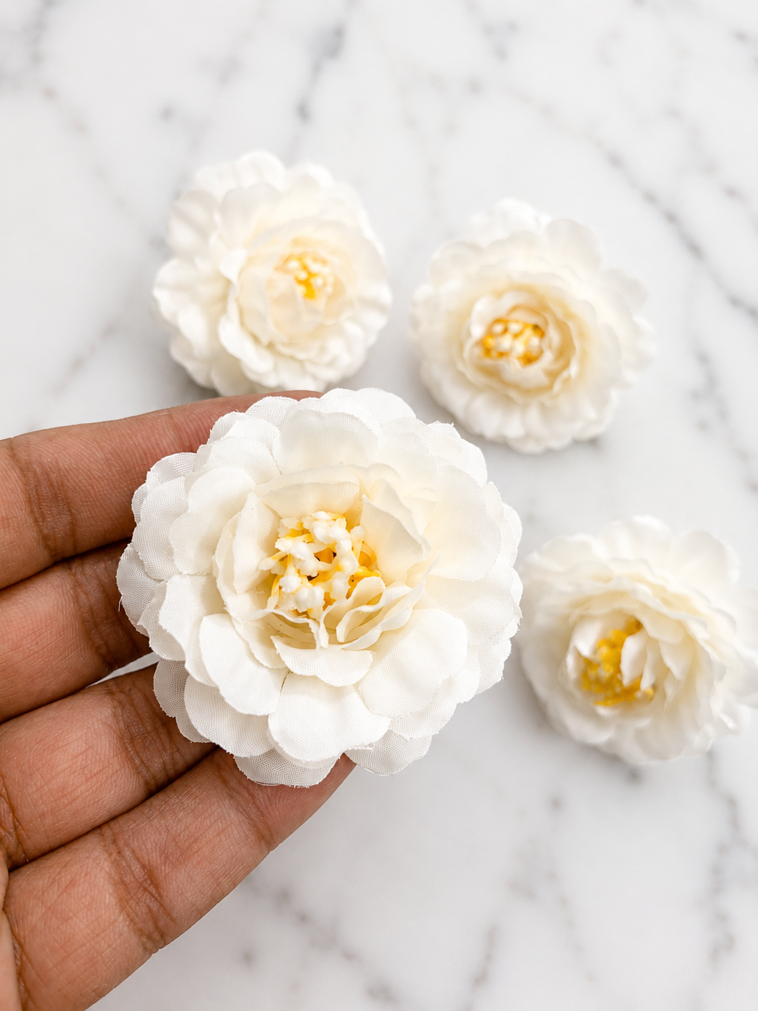 Flower H-02