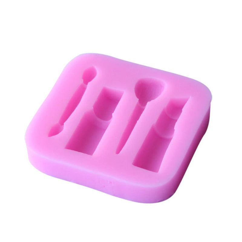 Make up mould