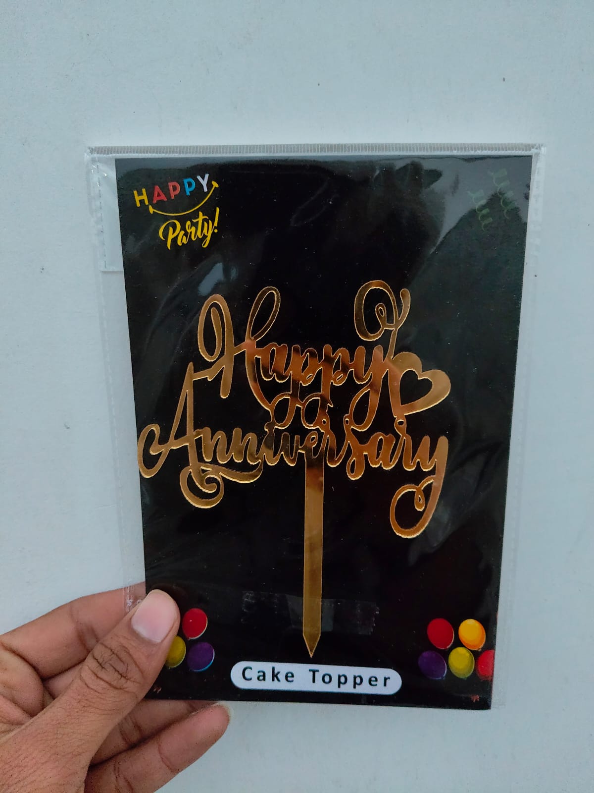 Acrylic Anniversary 01