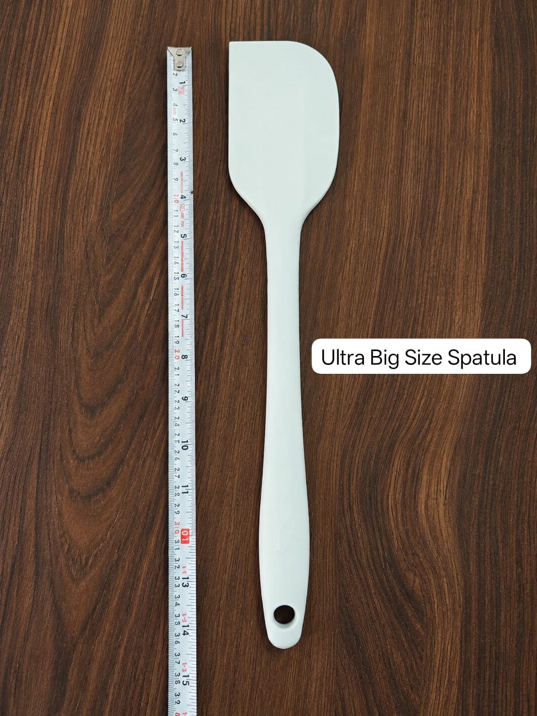 Silicon Ultra Big Spatula