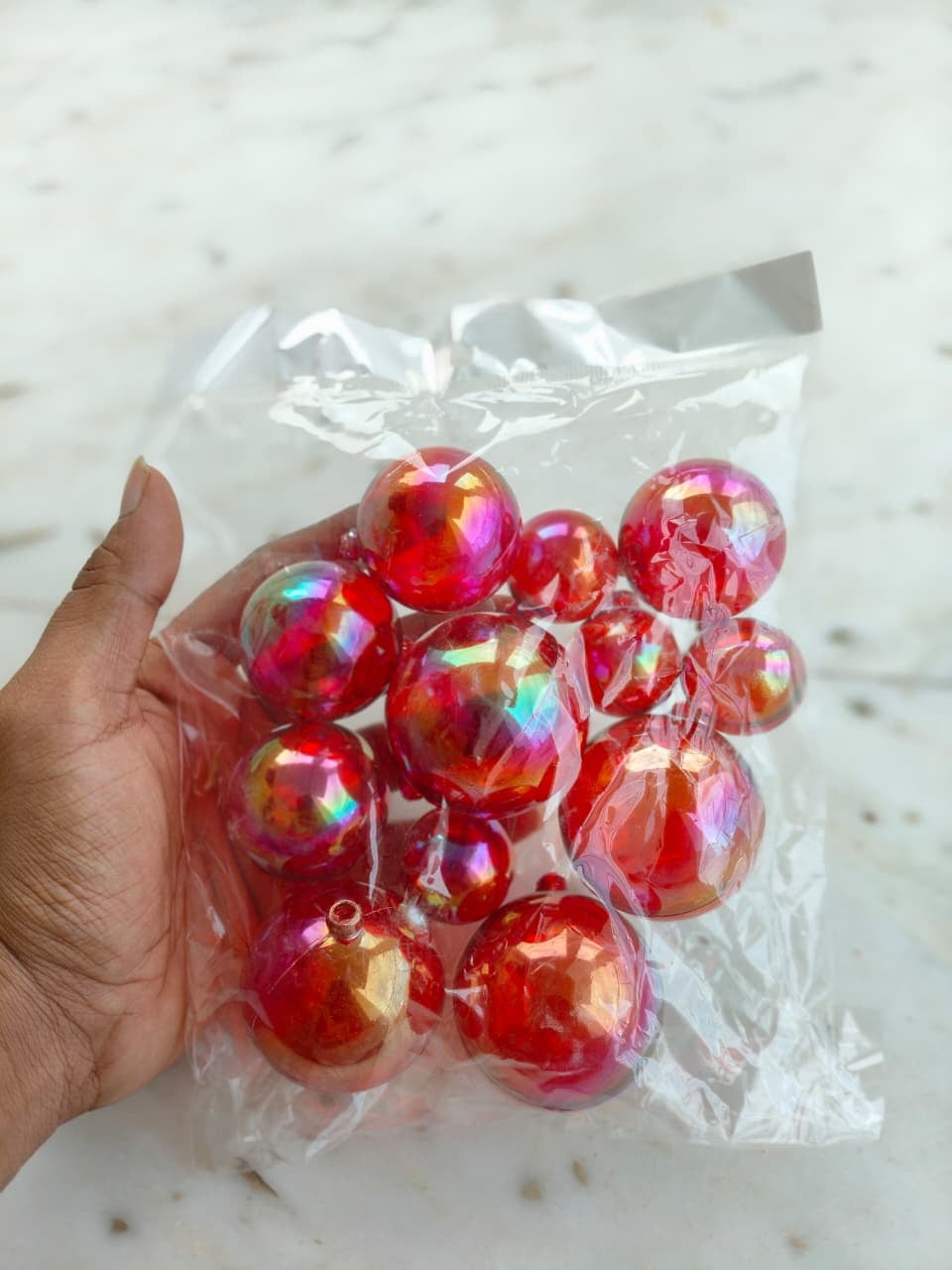 Red Ball