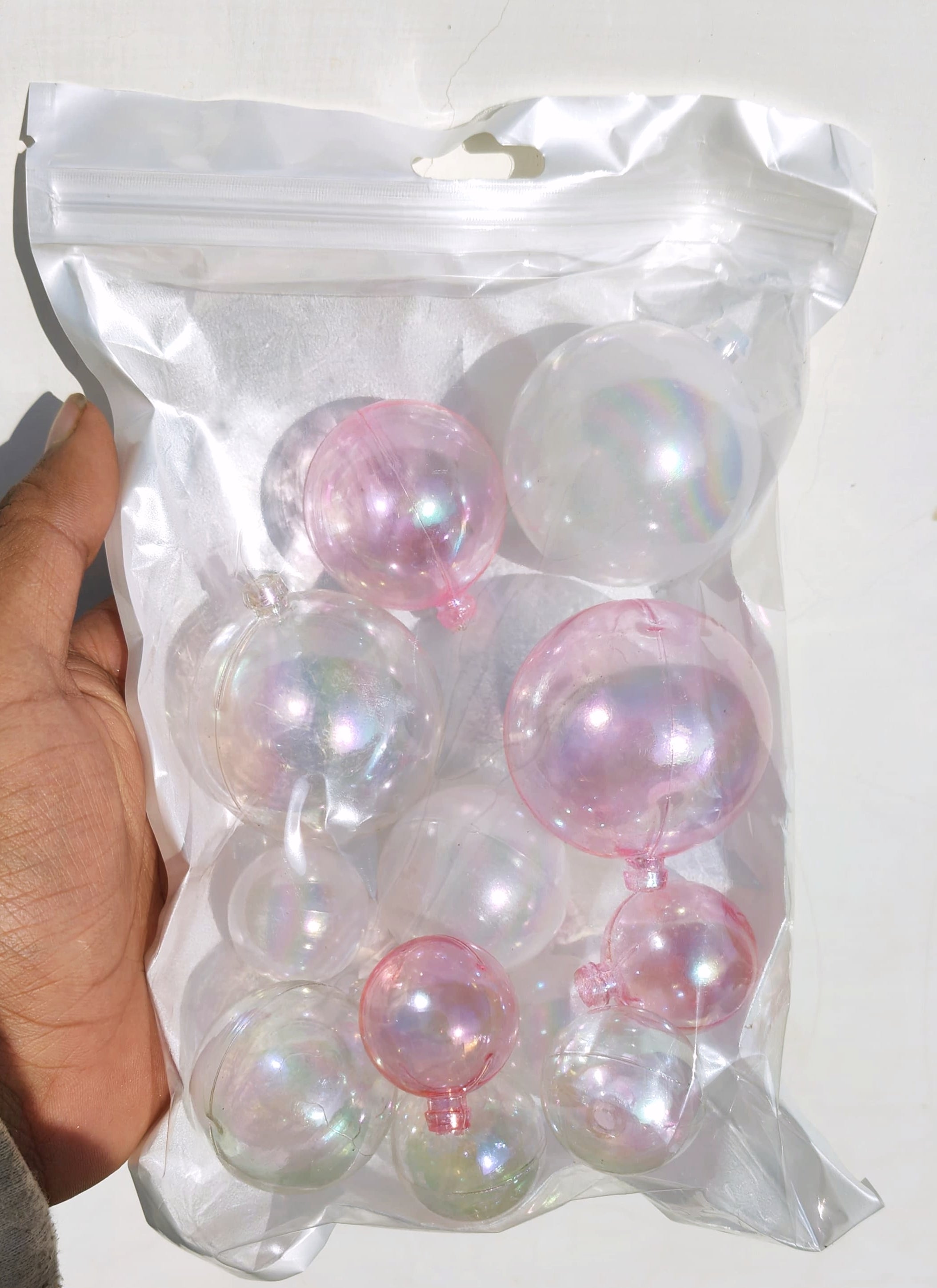 Mix Ball