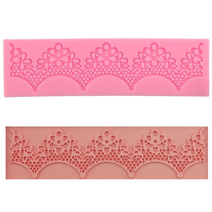 Lace Mat