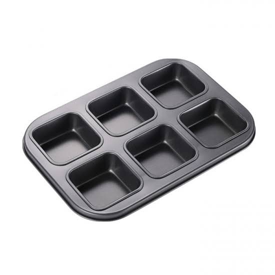 Brownie Tray