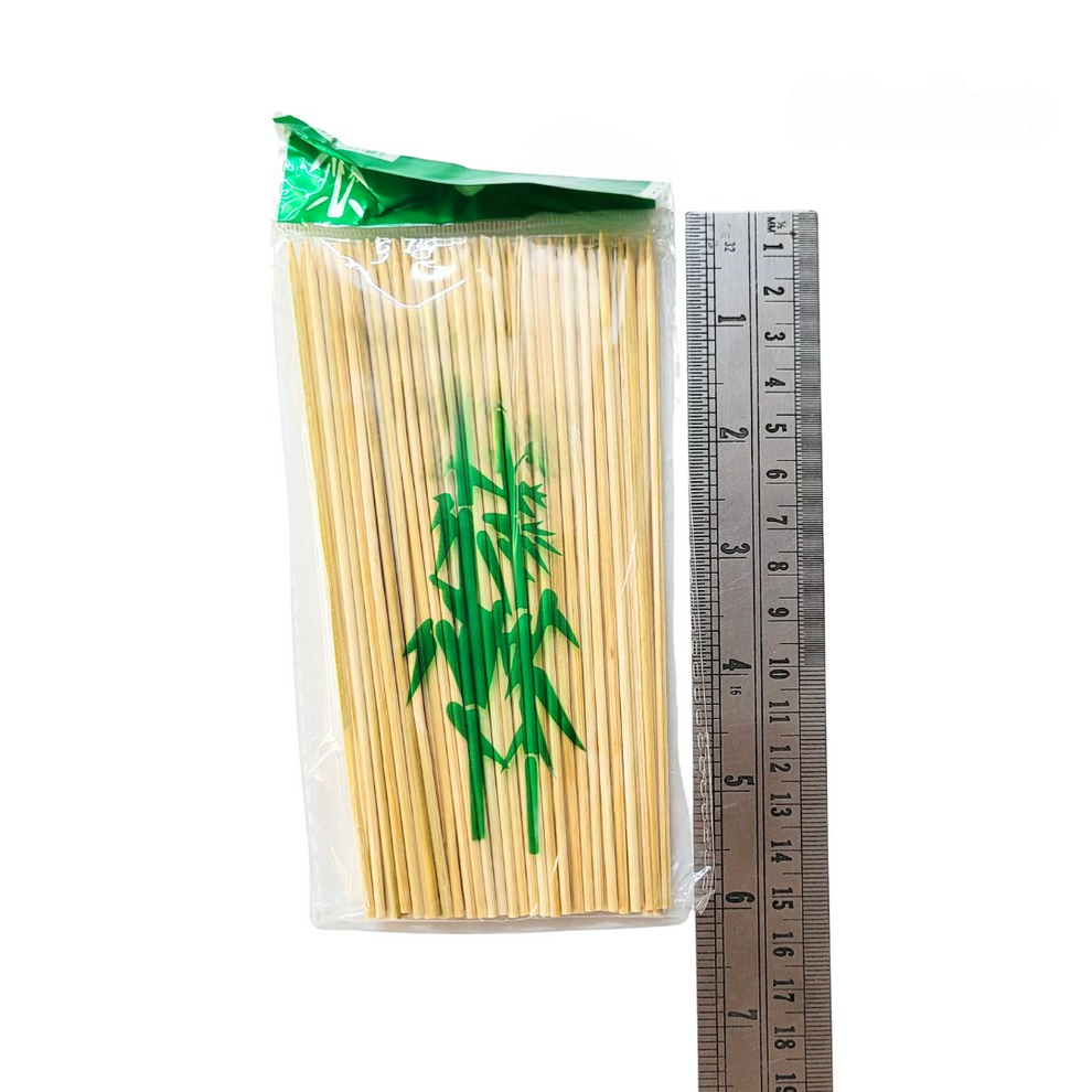 6 Inches Toothpick Sticks