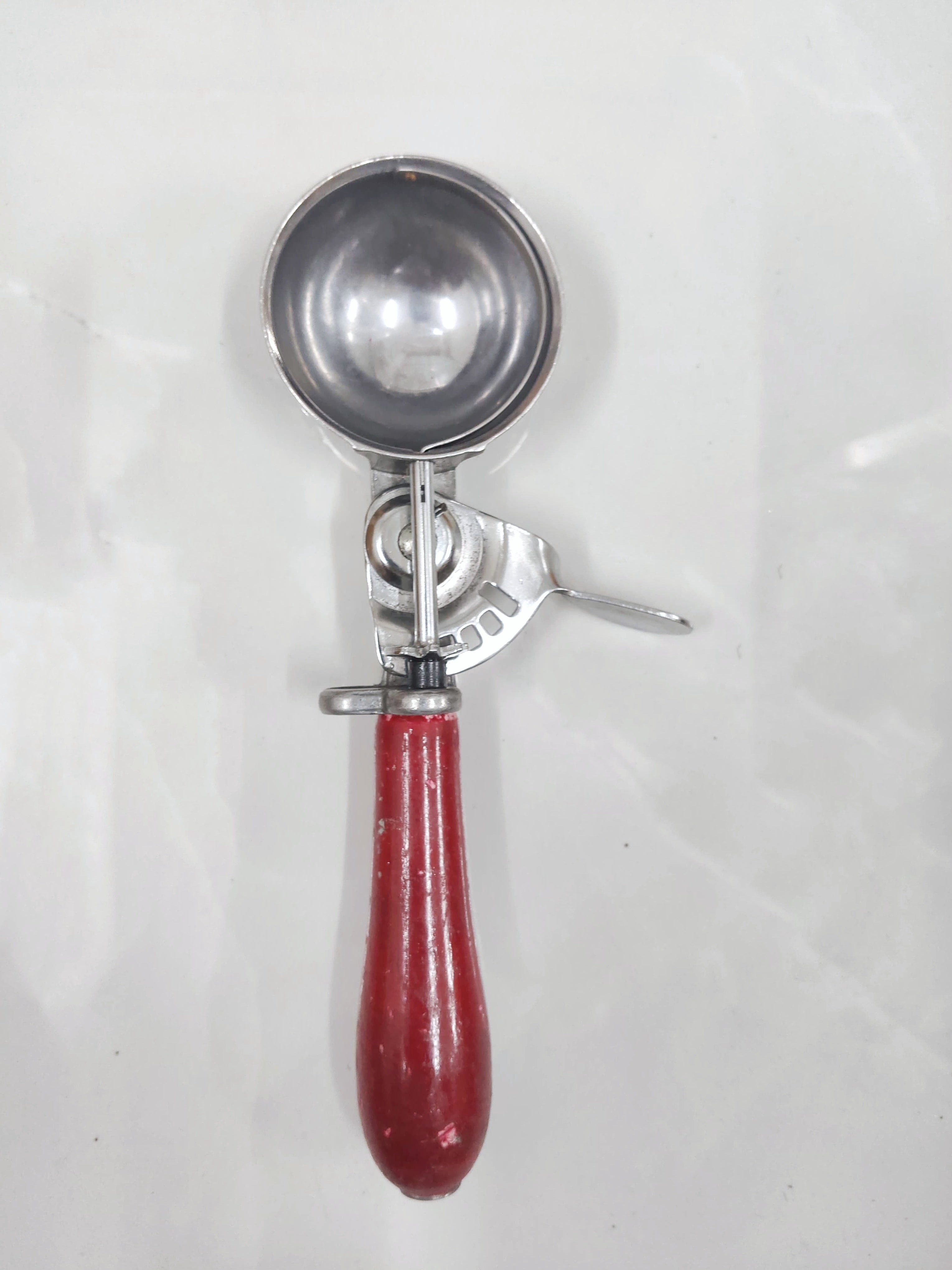 Icecream Scooper