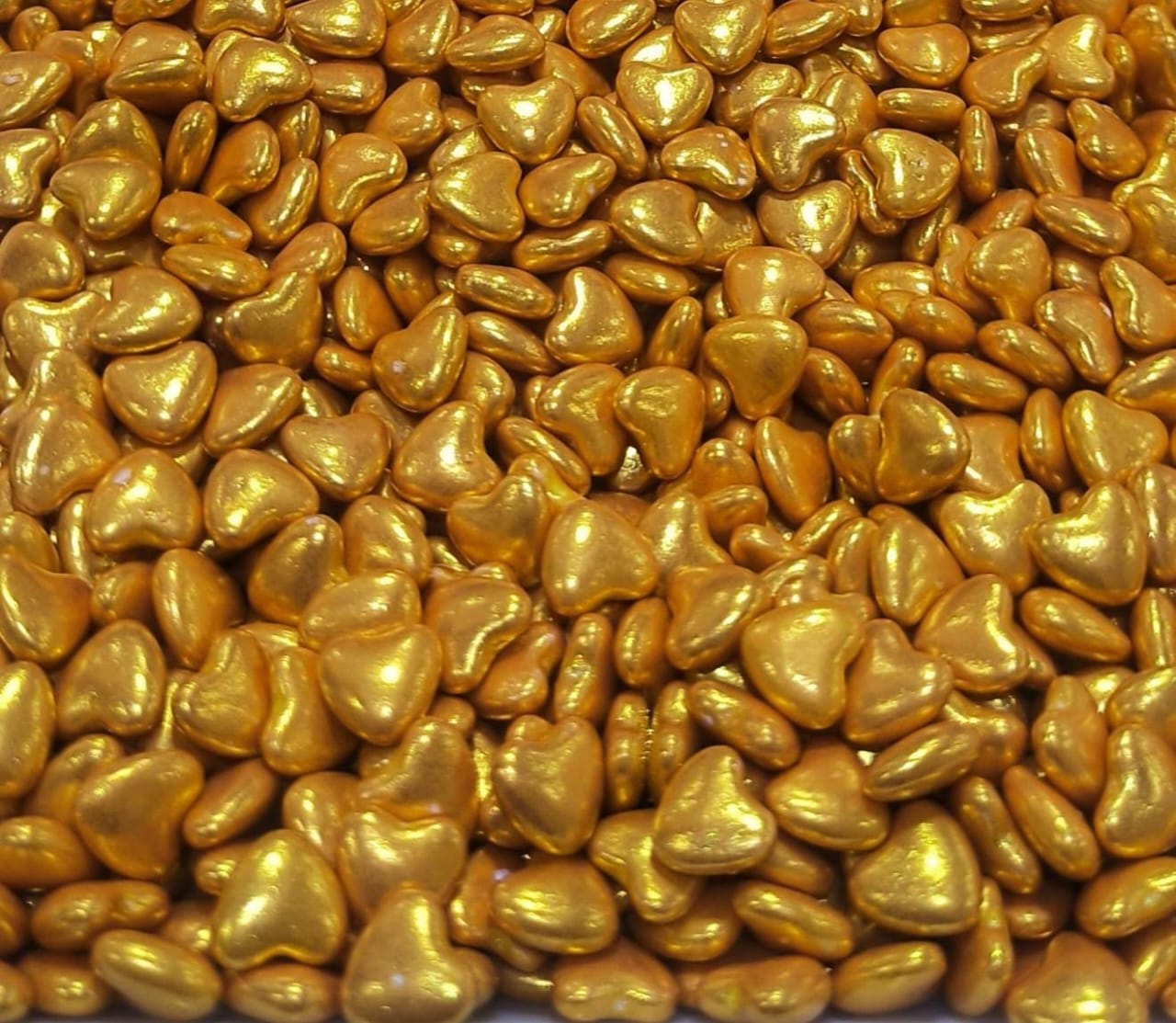 Golden Heart 100g