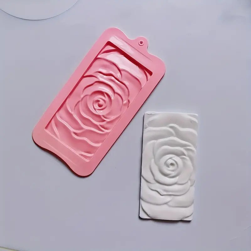 Flower mould